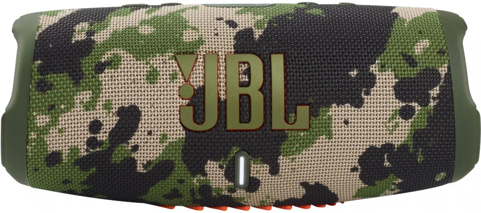 Портативная акустика JBL Charge 5 камуфляж - фото 1