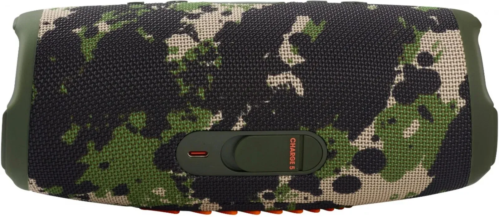 Портативная акустика JBL Charge 5 камуфляж - фото 3