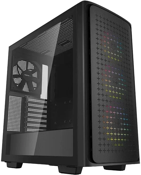 Корпуса DEEPCOOL CK560 - фото 1