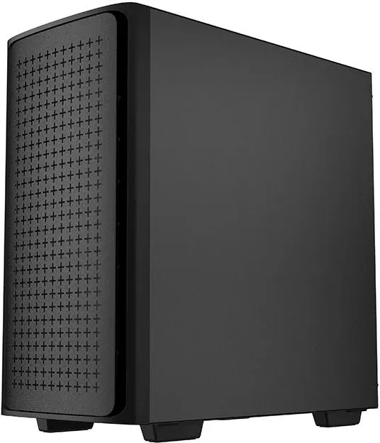 Корпус Deepcool CK560 черный без БП ATX 3x120mm 4x140mm 2xUSB3.0 audio bott PSU - фото 8