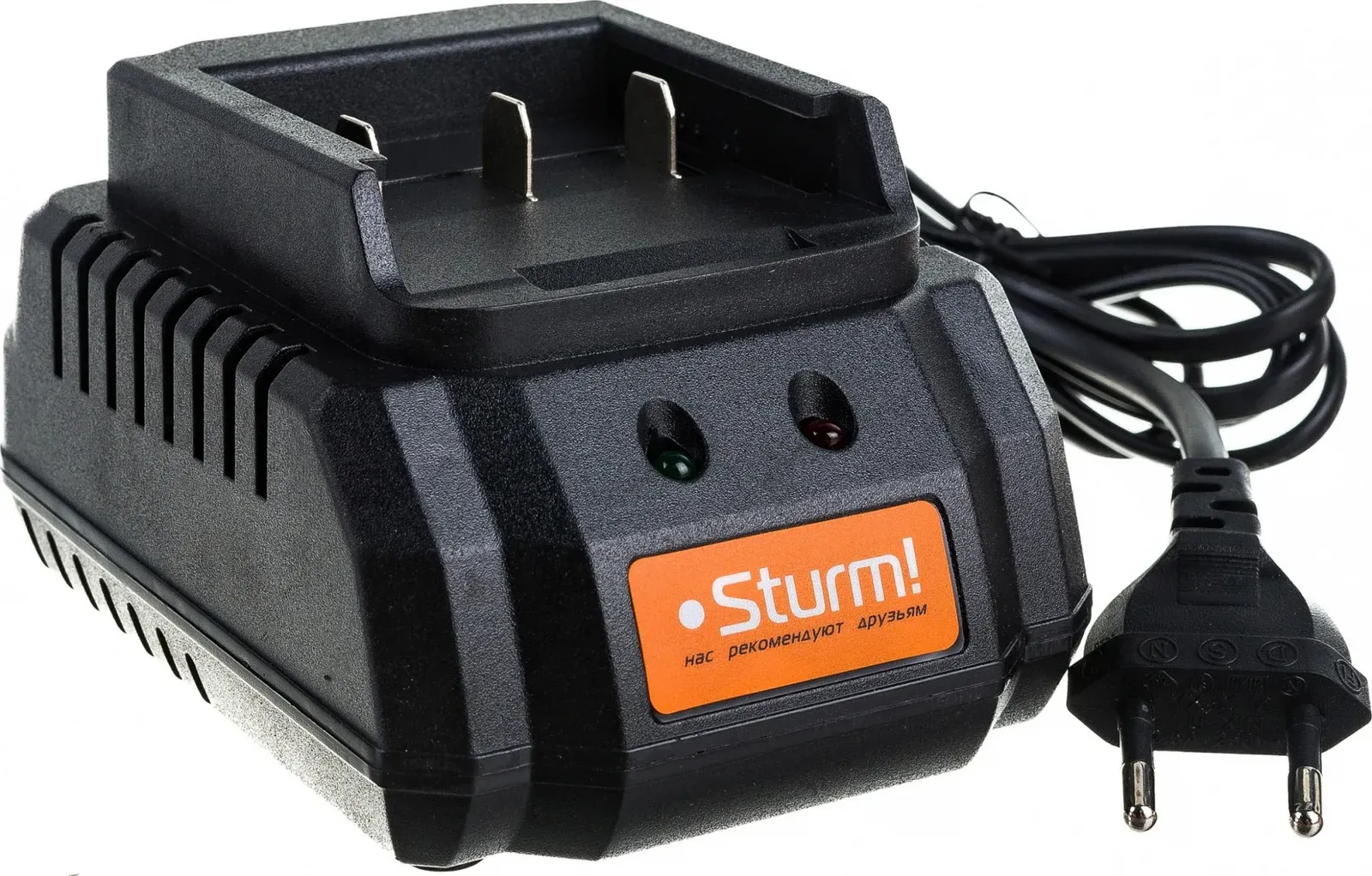 Зарядные устройства для аккумуляторов STURM! SBC1821