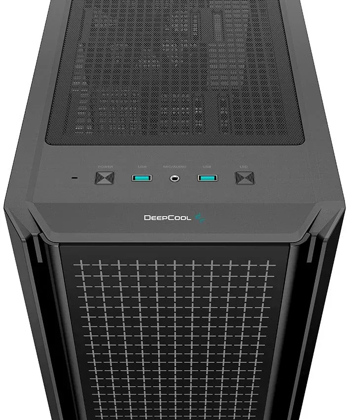 Корпуса DEEPCOOL CG540 - фото 1