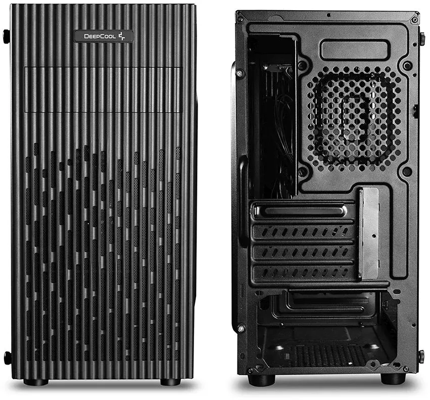 Корпуса DEEPCOOL MATREXX 30 - фото 1