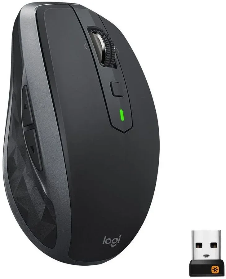 Мыши LOGITECH MX ANYWHERE 2S - фото 2