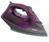 Утюг Tefal Express Steam FV2847E0 2400Вт фиолетовый - фото 3