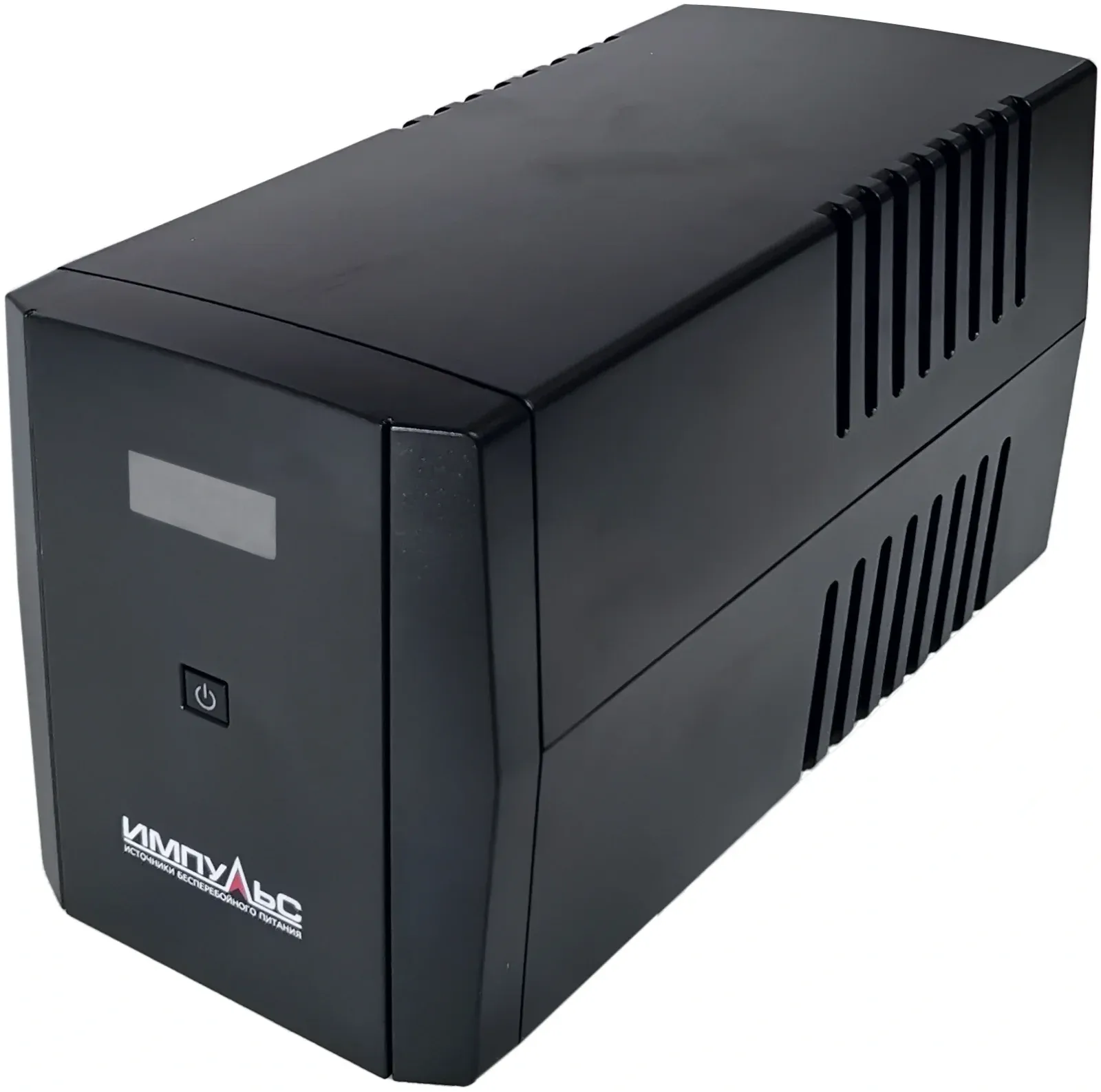 Smart ИМПУЛЬС ЮНИОР СМАРТ 1200 - фото 1