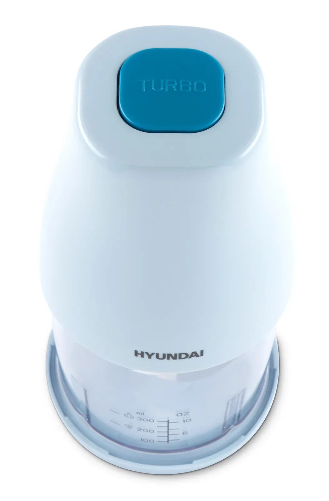 Измельчители HYUNDAI HYC-P3118