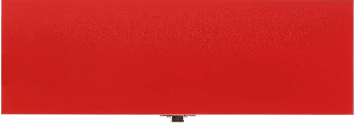 Набор торцевых головок Matrix 13526 в комплекте 12 предметов +жесткий кейс - фото 5