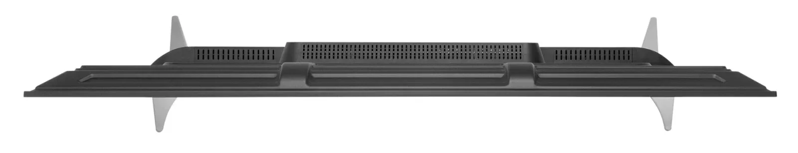 Телевизор QLED Hyundai 50 H-LED50QBU7500 Android TV Frameless черный/серебристый 4K Ultra HD 60Hz DVB-T DVB-T2 DVB-C DVB-S DVB-S2 USB WiFi Smart TV - фото 6