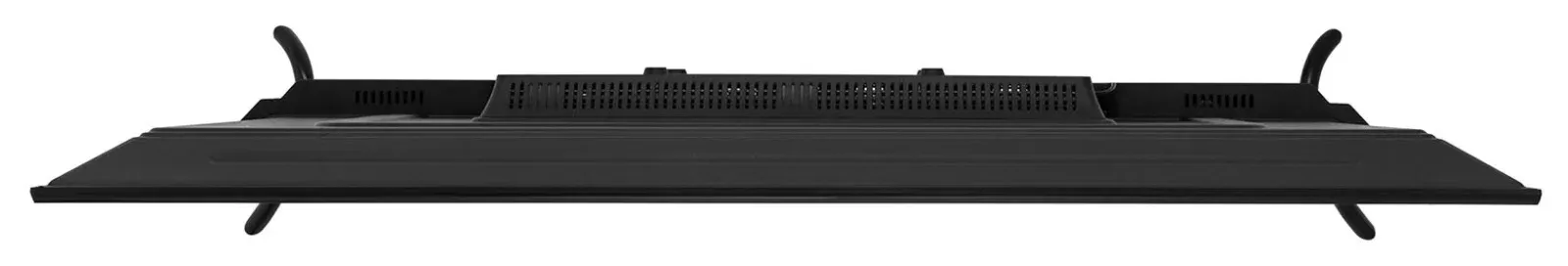 Телевизор LED Hyundai 43 H-LED43BU7003 Яндекс.ТВ Frameless черный 4K Ultra HD 60Hz DVB-T DVB-T2 DVB-C DVB-S DVB-S2 USB WiFi Smart TV - фото 4
