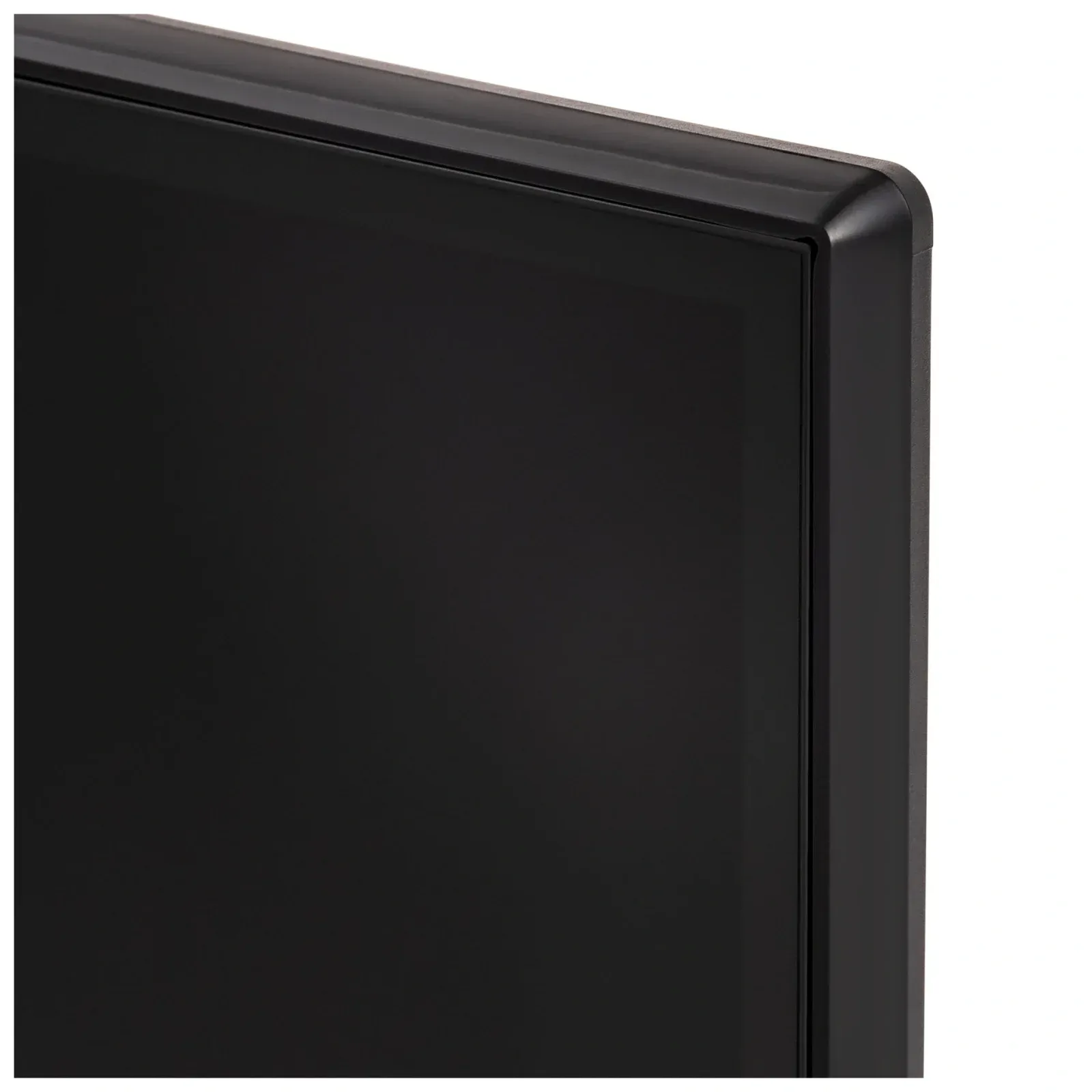 Телевизор LED Hyundai 43 H-LED43BU7003 Яндекс.ТВ Frameless черный 4K Ultra HD 60Hz DVB-T DVB-T2 DVB-C DVB-S DVB-S2 USB WiFi Smart TV - фото 5