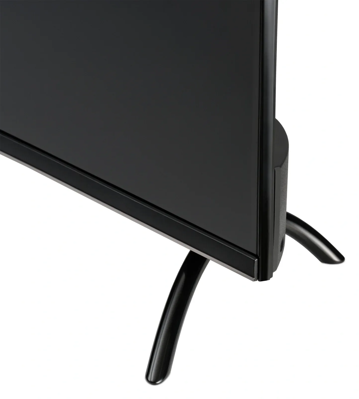Телевизор LED Hyundai 55 H-LED55BU7003 Яндекс.ТВ Frameless черный 4K Ultra HD 60Hz DVB-T DVB-T2 DVB-C DVB-S DVB-S2 USB WiFi Smart TV - фото 8