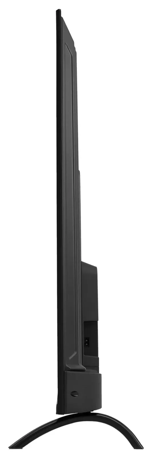 Телевизор LED Hyundai 65 H-LED65BU7003 Яндекс.ТВ Frameless черный 4K Ultra HD 60Hz DVB-T DVB-T2 DVB-C DVB-S DVB-S2 USB WiFi Smart TV - фото 6