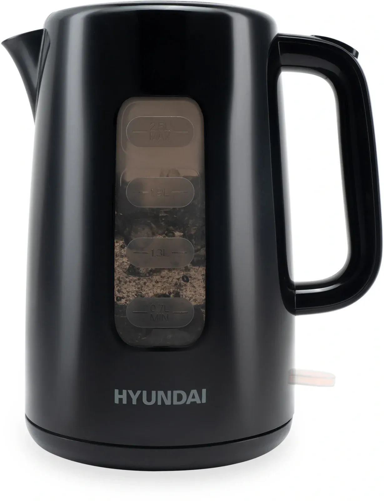 Чайники HYUNDAI HYK-P2501 - фото 1