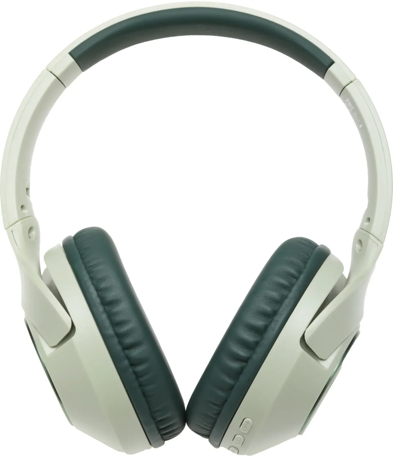 Наушники мониторные A4Tech 2Drumtek BH300 1м зеленый беспроводные bluetooth оголовье BH300 MATCHA GREEN - фото 4