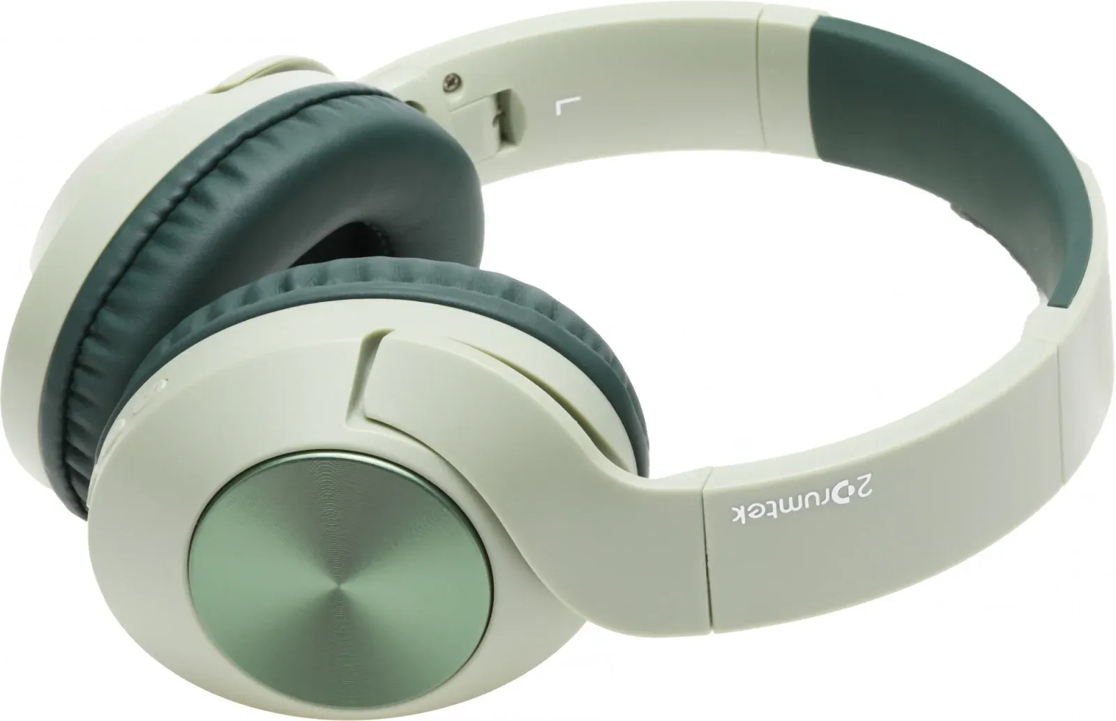 Наушники мониторные A4Tech 2Drumtek BH300 1м зеленый беспроводные bluetooth оголовье BH300 MATCHA GREEN - фото 7