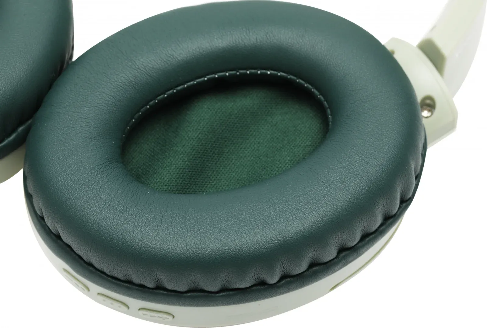 Наушники мониторные A4Tech 2Drumtek BH300 1м зеленый беспроводные bluetooth оголовье BH300 MATCHA GREEN - фото 8
