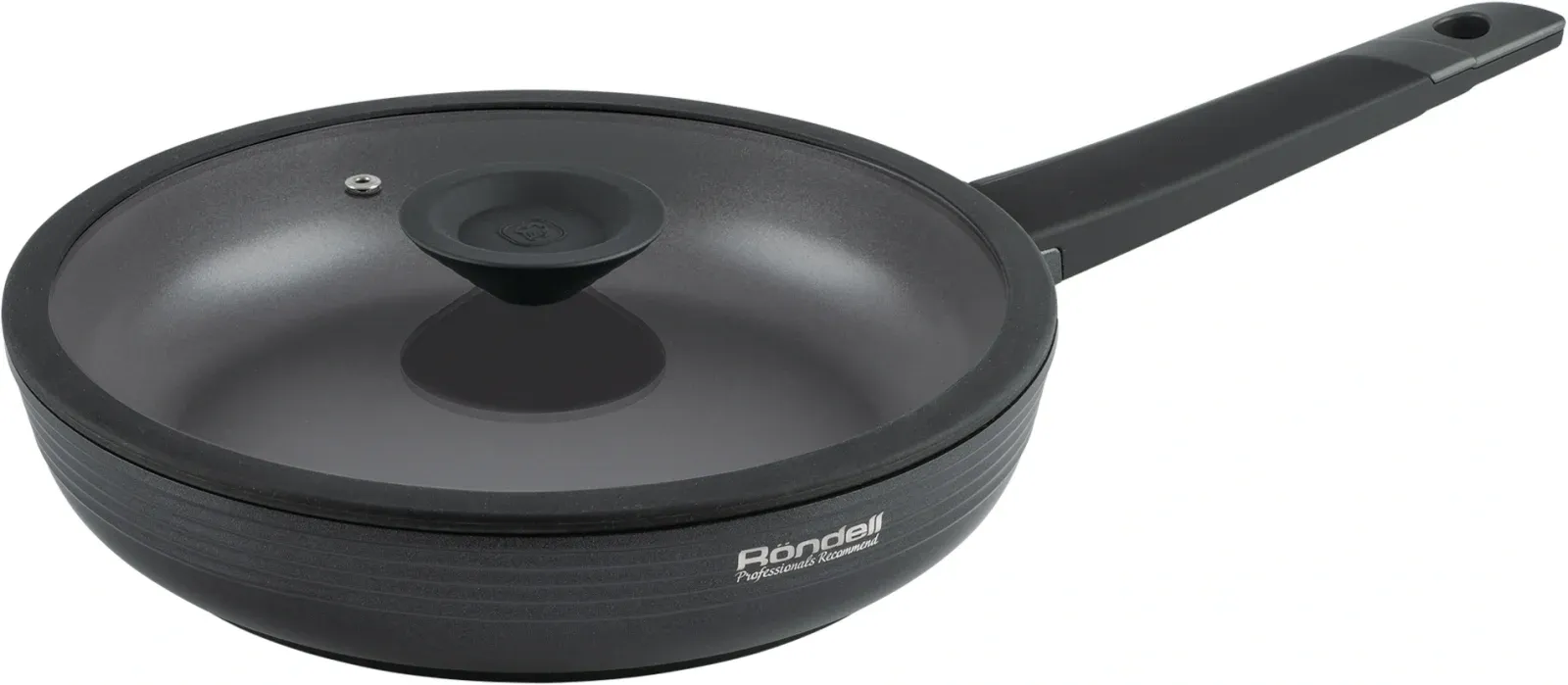 Сковороды RONDELL RDA-1488 графитовый