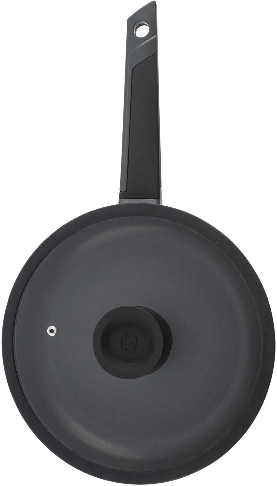 Сковороды RONDELL RDA-1488 графитовый - фото 2