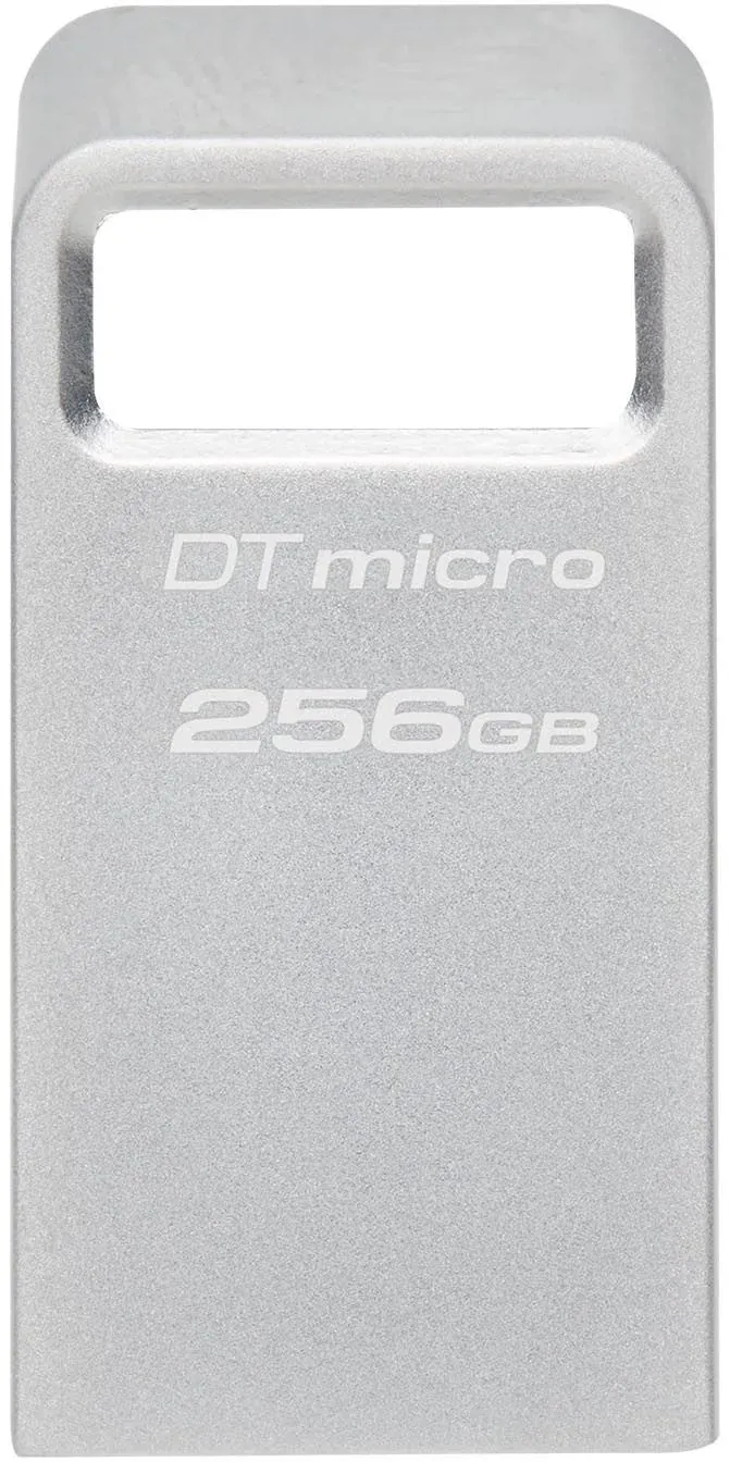 Flash Disk KINGSTON MICRO - фото 4