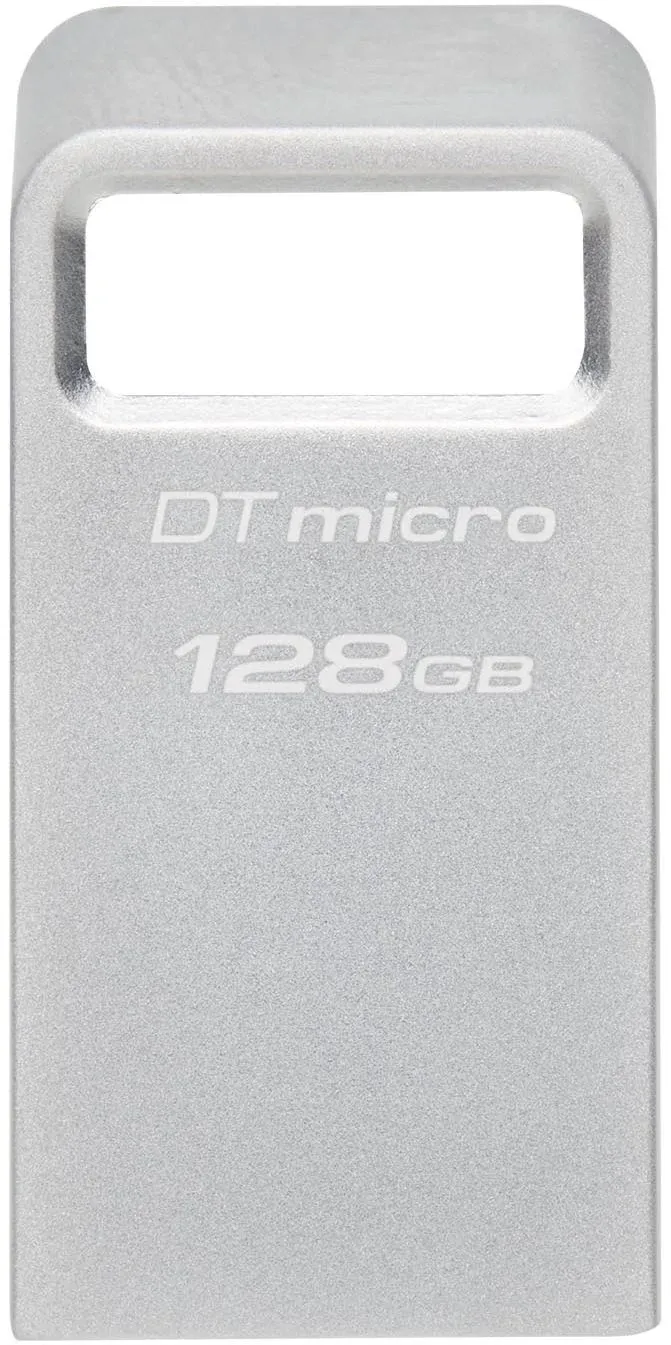 Flash Disk KINGSTON MICRO - фото 3