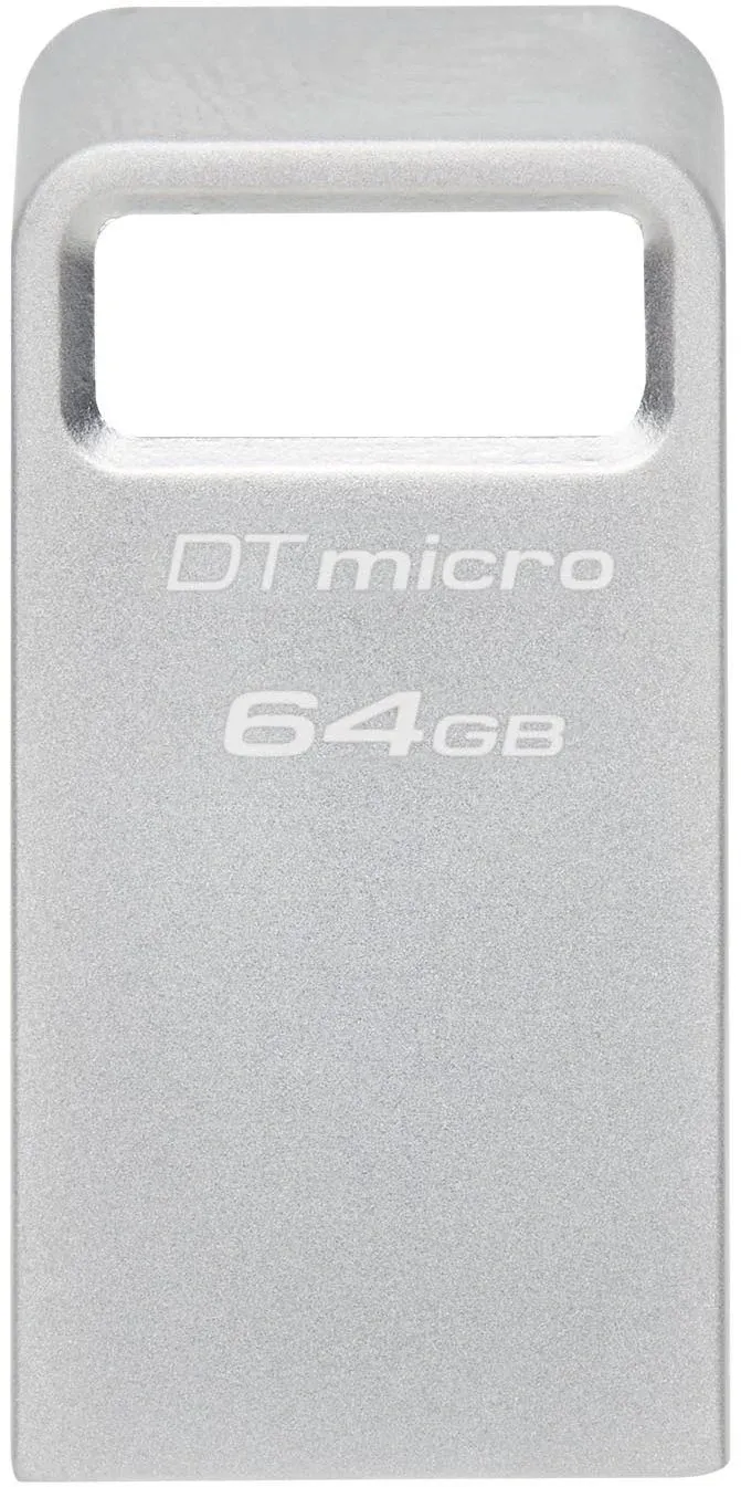 Flash Disk KINGSTON MICRO - фото 1