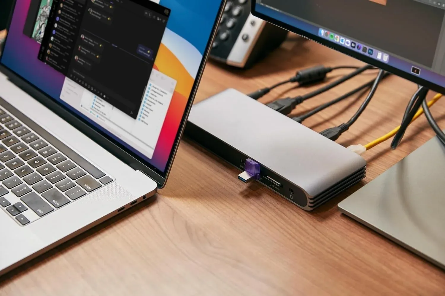 Флеш Диск Kingston 256Gb DataTraveler microDuo 3C DTDUO3CG3/256GB USB3.0 фиолетовый, 256 ГБ - фото 6