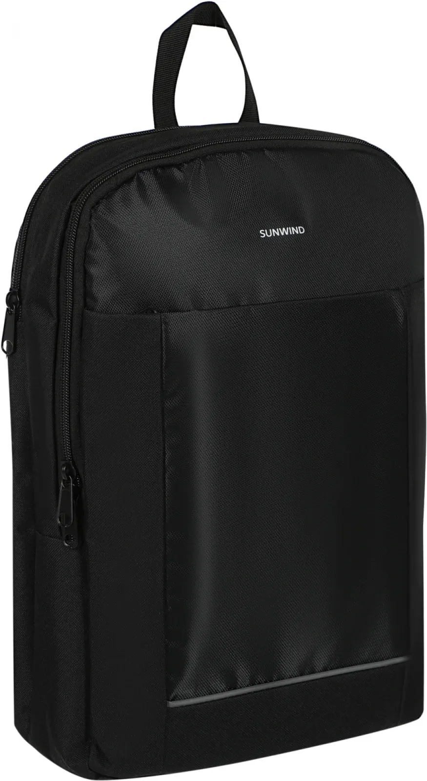 Сумки SUNWIND SWP15A02BK - фото 1