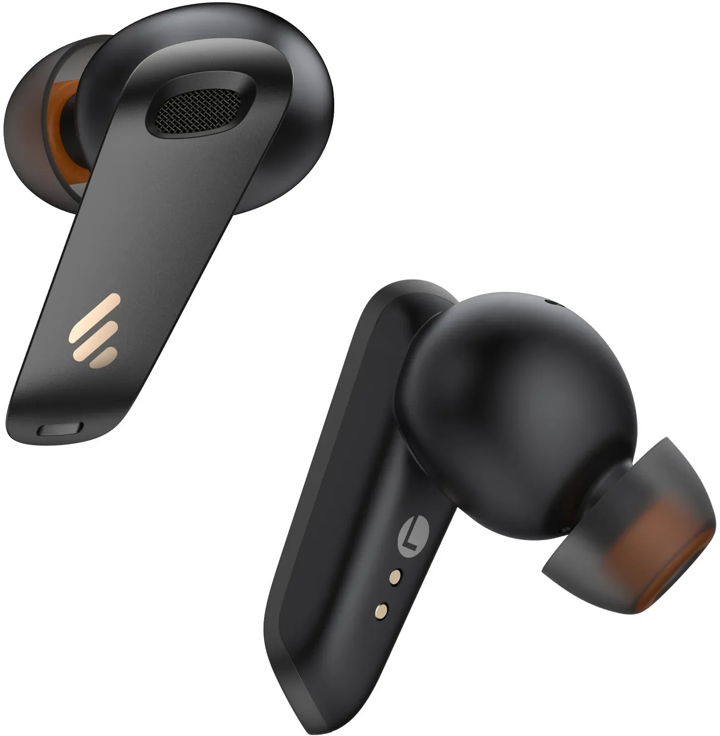 Наушники и гарнитуры EDIFIER NeoBuds S черный