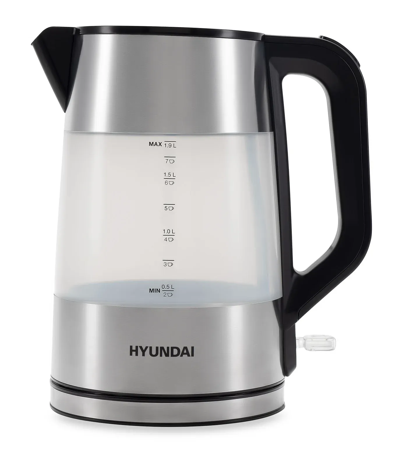 Чайники HYUNDAI HYK-P4026 - фото 1