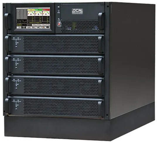 On-Line POWERCOM VGD-II-PM10R - фото 1