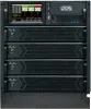 Источник бесперебойного питания Powercom Vanguard-II-33 VGD-II-40R33 Empty modular cabinet 40000Вт 40000ВА - фото 3