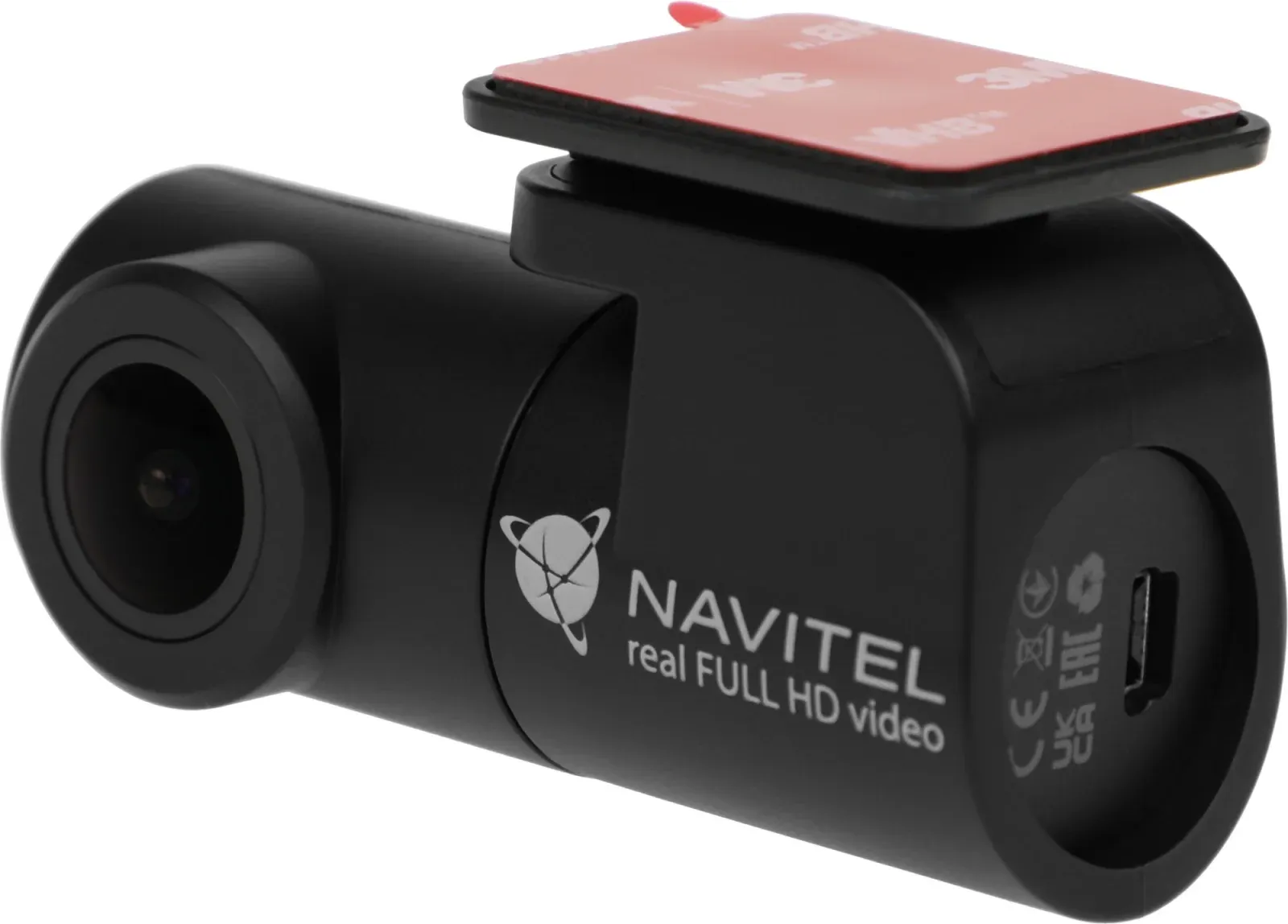 Видеорегистраторы NAVITEL RC3 PRO - фото 1