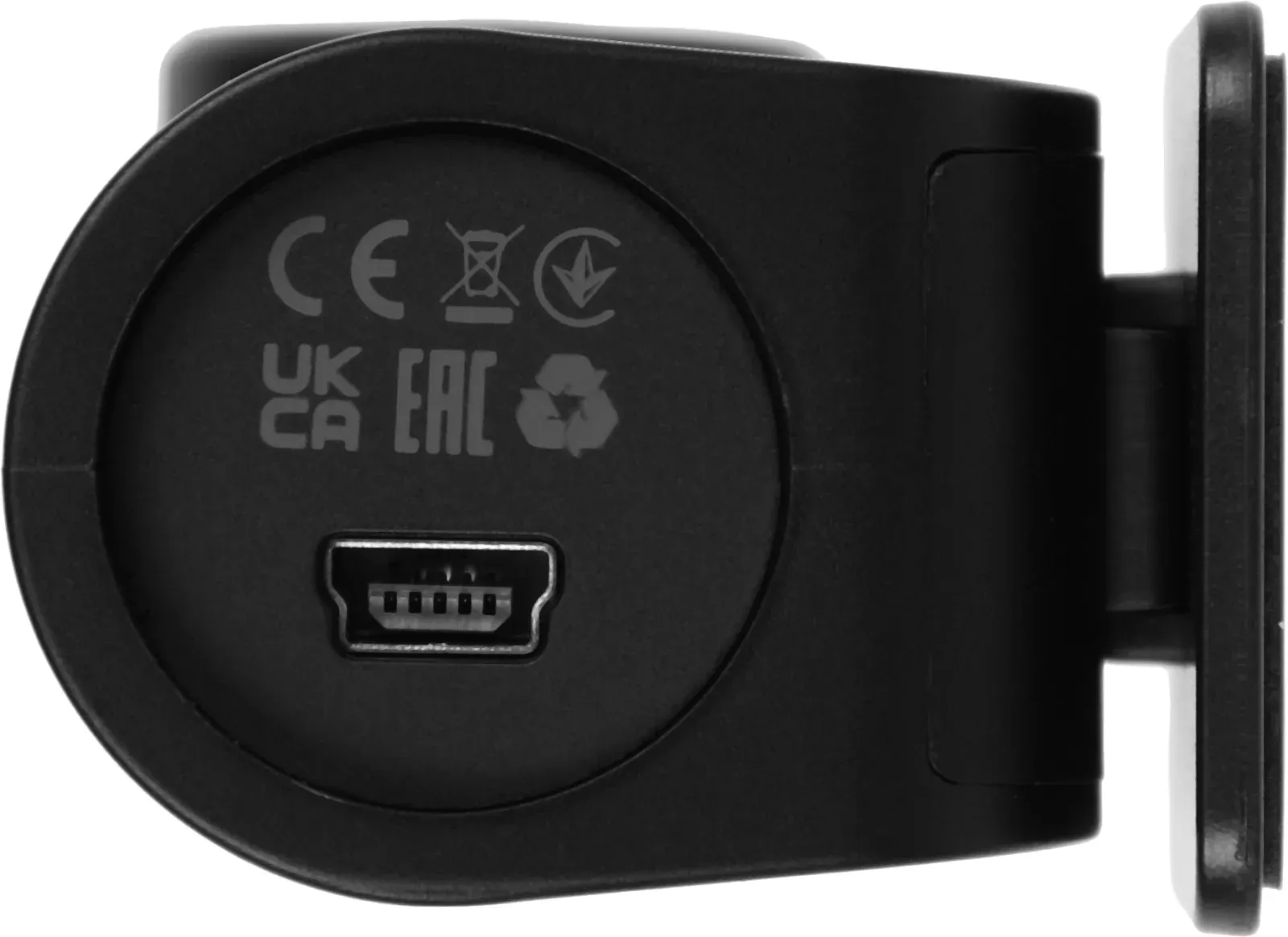 Видеорегистратор Navitel RC3 PRO черный 1440x2560 1440p 135гр. GPS MSTAR 8629Q - фото 4