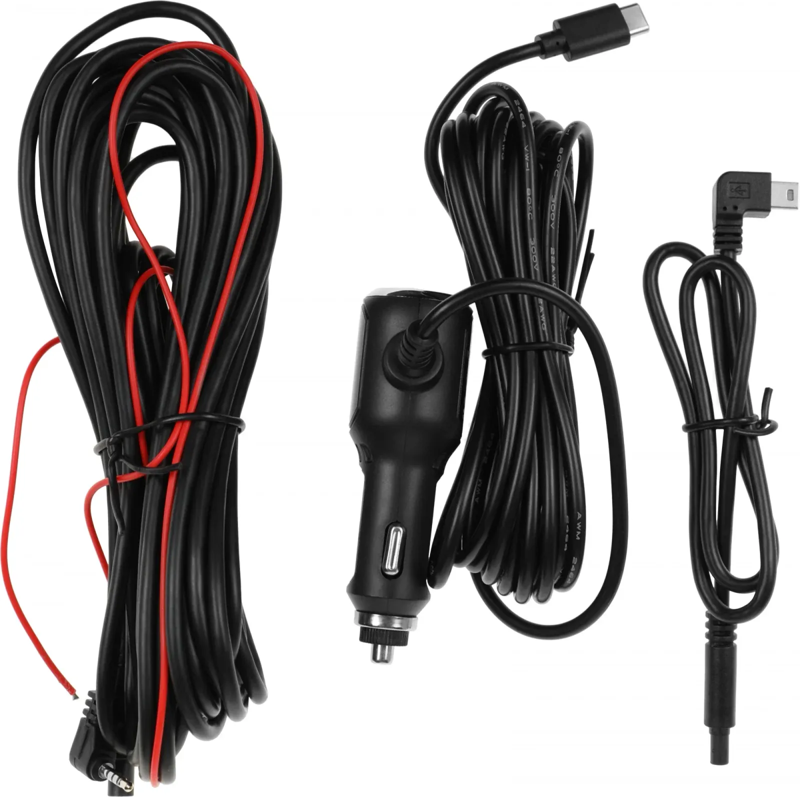 Видеорегистратор Navitel RC3 PRO черный 1440x2560 1440p 135гр. GPS MSTAR 8629Q - фото 7