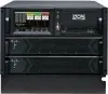 Источник бесперебойного питания Powercom Vanguard-II-33 VGD-II-30R33 Empty modular cabinet 30000Вт 30000ВА - фото 7