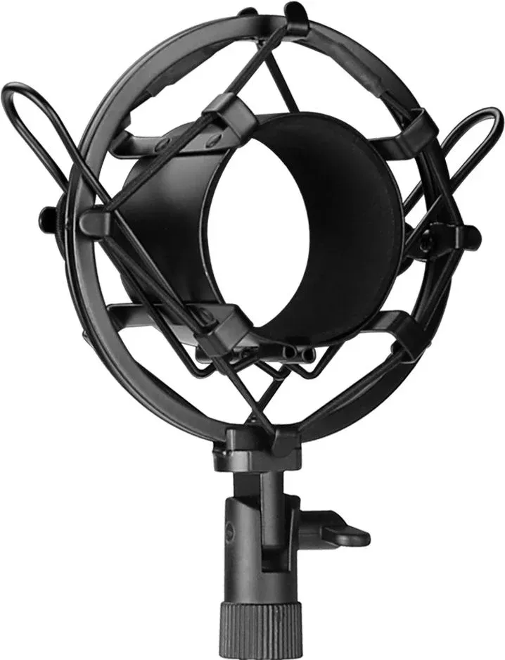 Микрофоны OKLICK SM-600G черный - фото 2