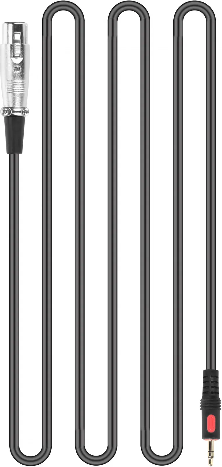 Микрофоны OKLICK SM-600G черный - фото 3