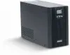 Источник бесперебойного питания Импульс Юниор Про 3000 2400Вт 3000ВА черный - фото 3