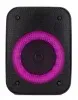 Колонка порт. Hyundai H-PS1005 черный 20W 1.0 BT 10м 1500mAh - фото 7