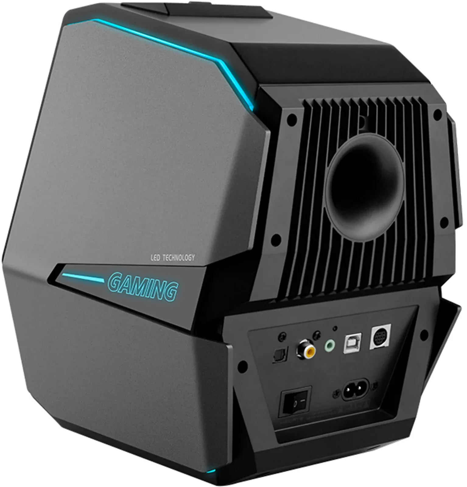 Активные 2.0 EDIFIER G5000 - фото 1