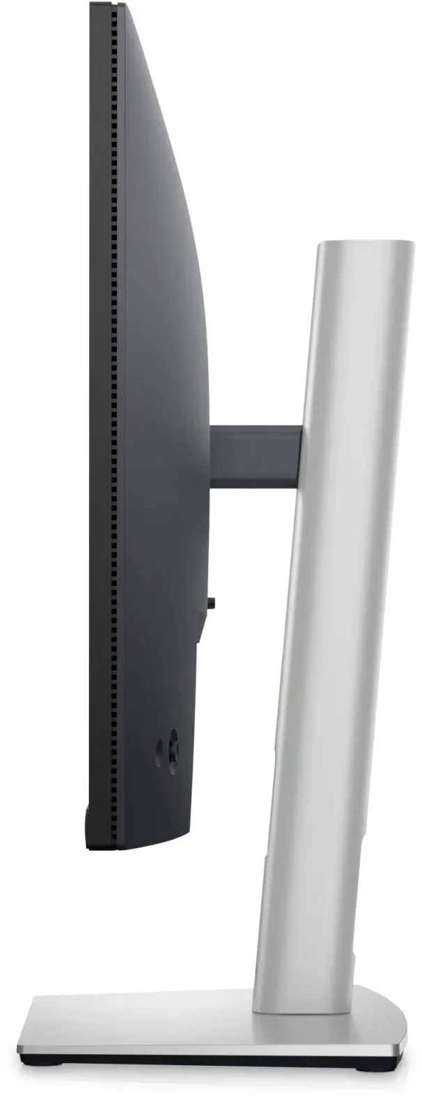 Монитор Dell 23.8 P2423D черный IPS LED 5ms 16:9 HDMI матовая HAS Piv 1000:1 300cd 178гр/178гр 2560x1440 60Hz DP Quad 2K 1440p USB 5.45кг - фото 5