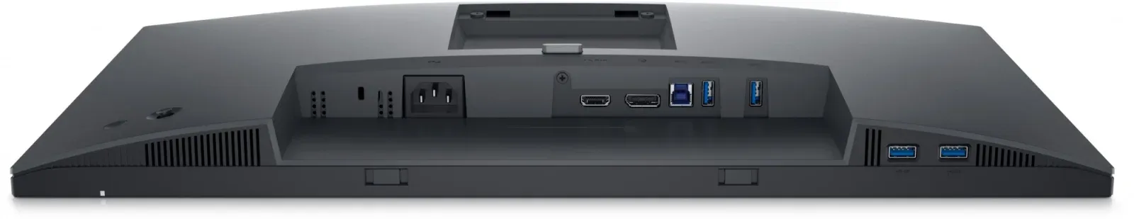 Монитор Dell 23.8 P2423D черный IPS LED 5ms 16:9 HDMI матовая HAS Piv 1000:1 300cd 178гр/178гр 2560x1440 60Hz DP Quad 2K 1440p USB 5.45кг - фото 6