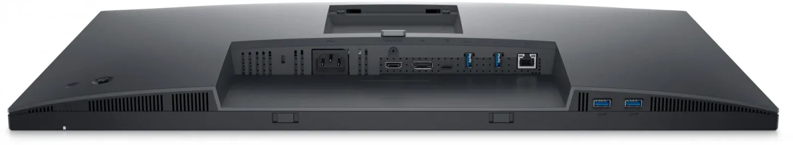 Монитор Dell 27 P2723QE черный IPS LED 5ms 16:9 HDMI матовая HAS Piv 350cd 178гр/178гр 3840x2160 60Hz DP 4K USB 7.21кг - фото 6