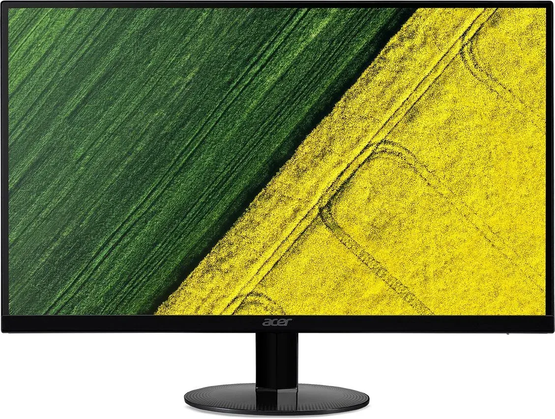 Мониторы ЖК ACER SA220QBBMIX - фото 1