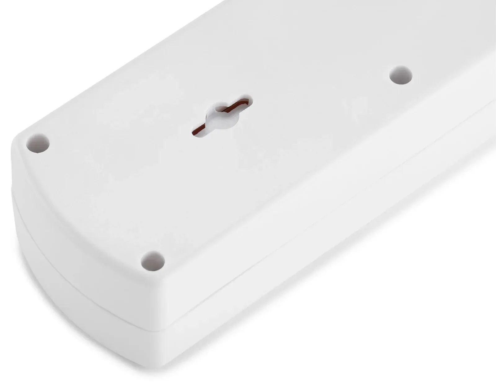 Сетевой фильтр Ippon BK-6-EU-3-16-W 3м 6 розеток белый коробка - фото 6