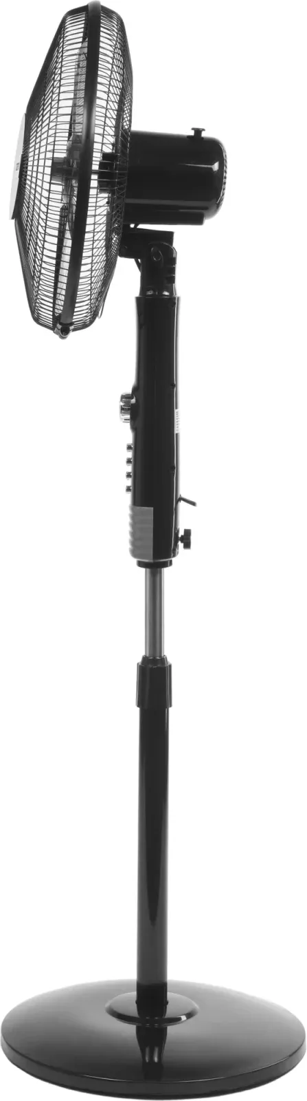 Вентилятор напольный Centek CT-5022 55Вт скоростей:3 черный - фото 7