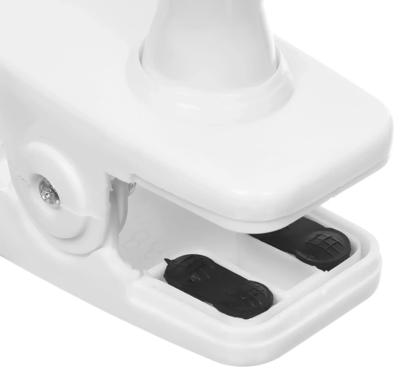 Настольные вентиляторы CENTEK CT-5003 синий - фото 2