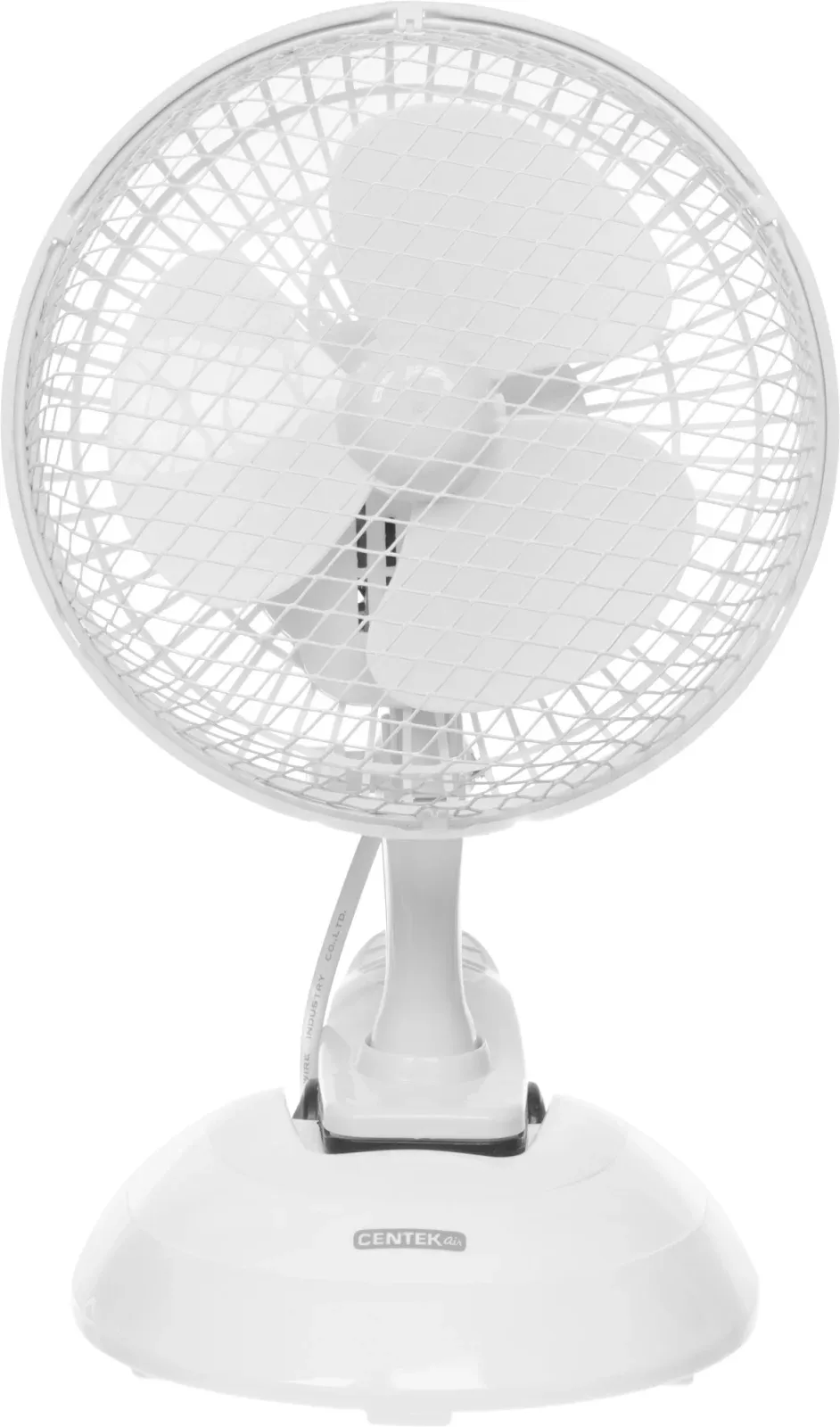 Настольные вентиляторы CENTEK CT-5003 - фото 1
