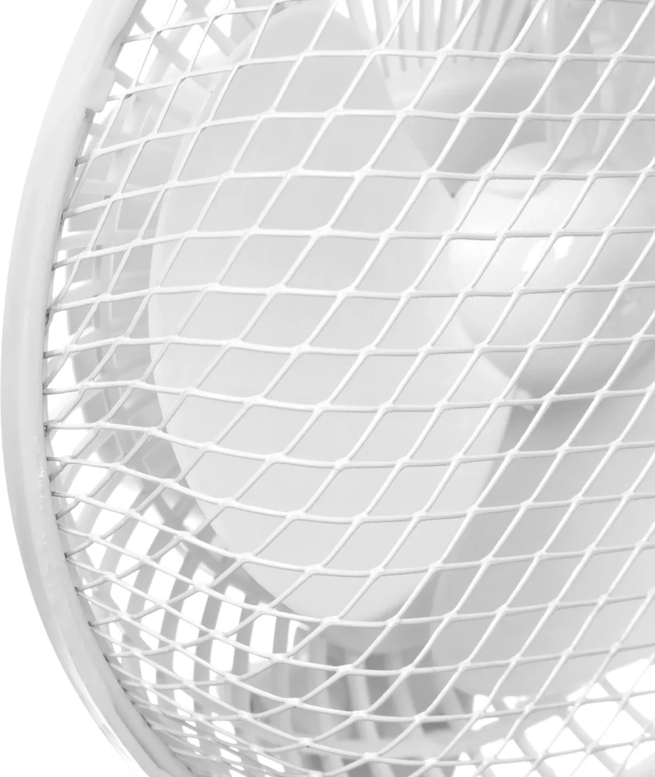 Вентилятор настольный Centek CT-5003 20Вт скоростей:2 белый - фото 6